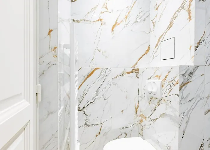 Apartament # 4people # 1bedroom # Champselysees # Ac *